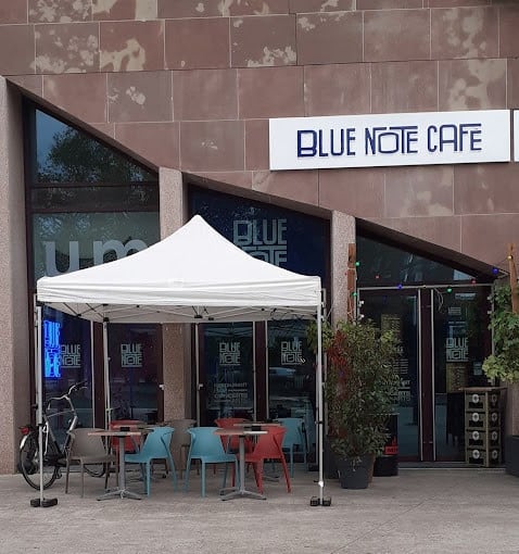 Blue Note Café