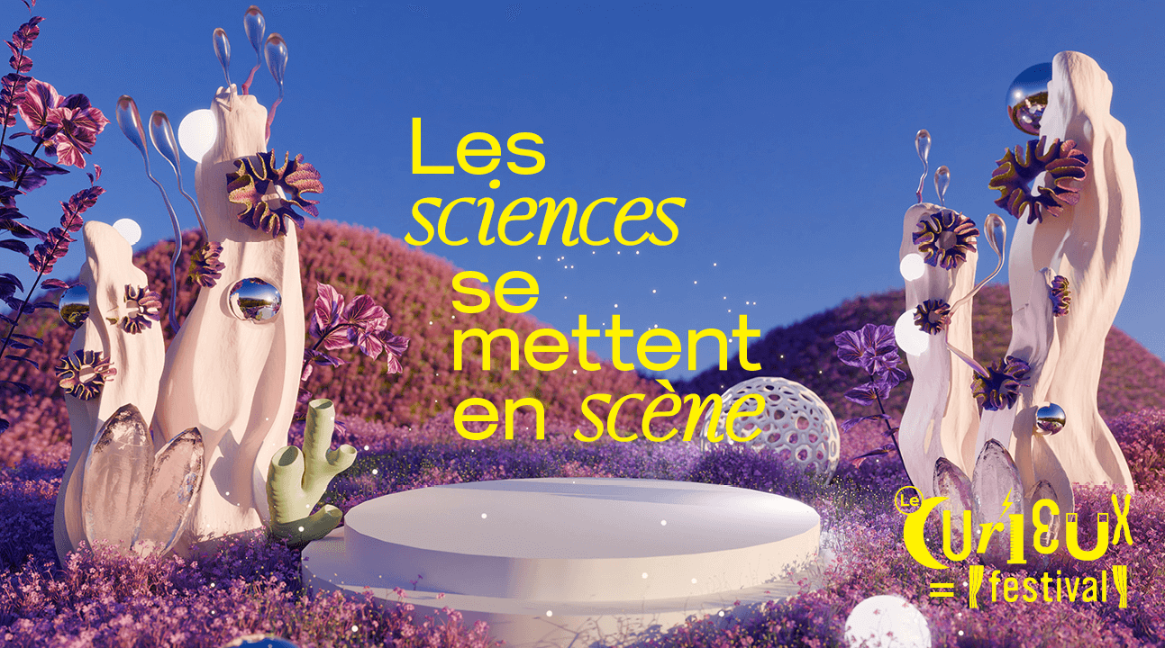 Le Curieux Festival